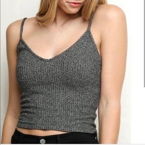 Brandy Melville Crop Top